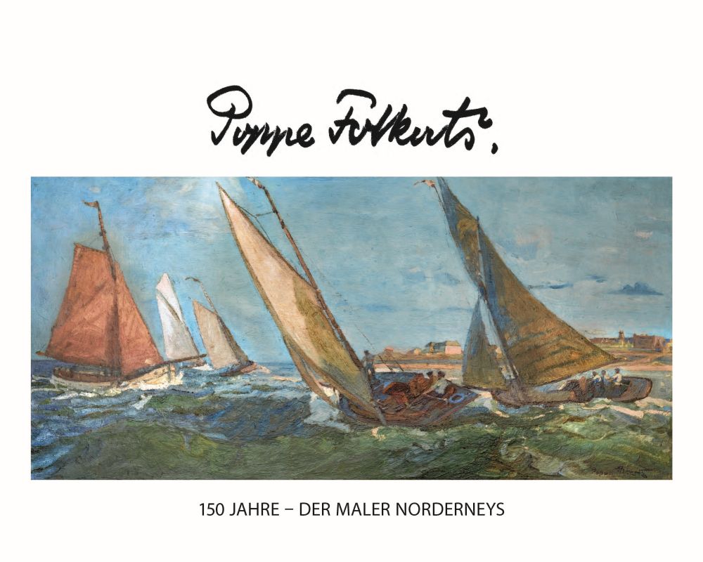 Poppe Folkerts Kunstkalender